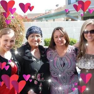 Meet your Posher, Donna